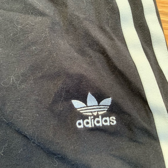 Adidas women’s pants size S - Picture 3 of 3